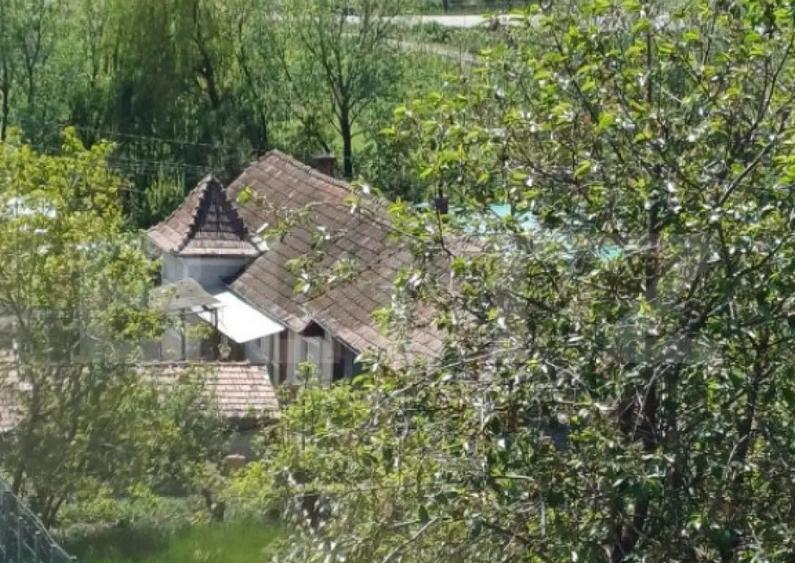 Duplex cu 2 camere de vanzare in Copaceni - 1