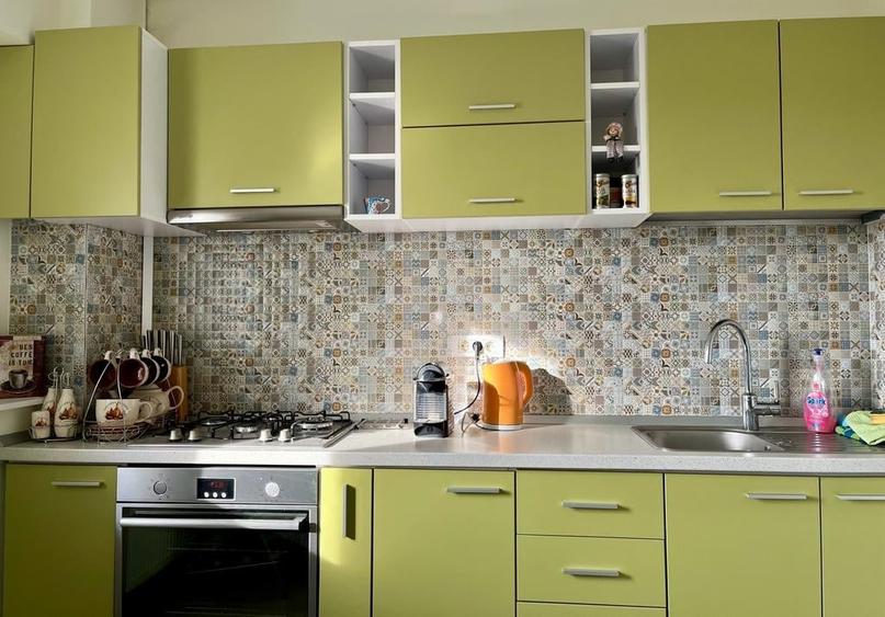 De inchiriat apartament 3 camere-Mosilor, zona centrala - 11