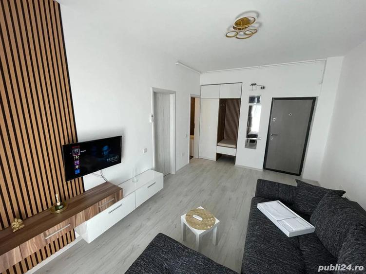 Inchiriez garsoniera in Chiajna - 3