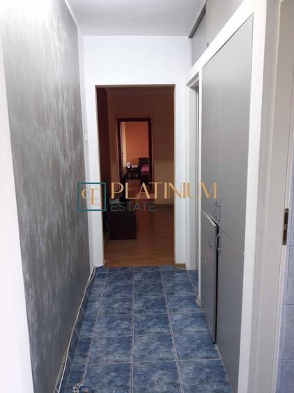 P4734 Apartament cu 3 camere in zona Cetatii - 12
