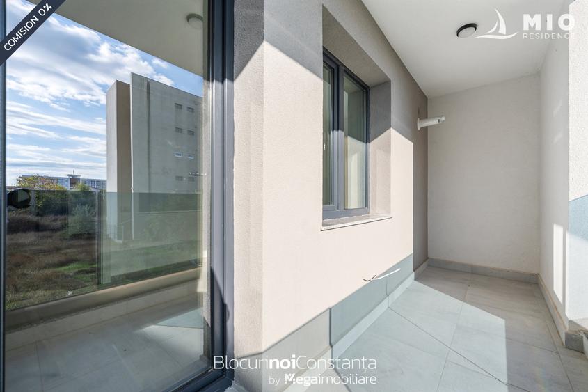 ✅Dezvoltator: Studio XL la cheie · bucătărie separată | MIO Residence - 17