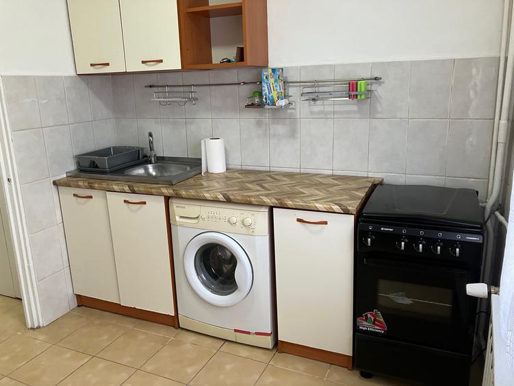 Inchiriere garsoniera Calea Rahovei-Pta Chirigiu,4/10,decomandata,mobilata,350€ - 6