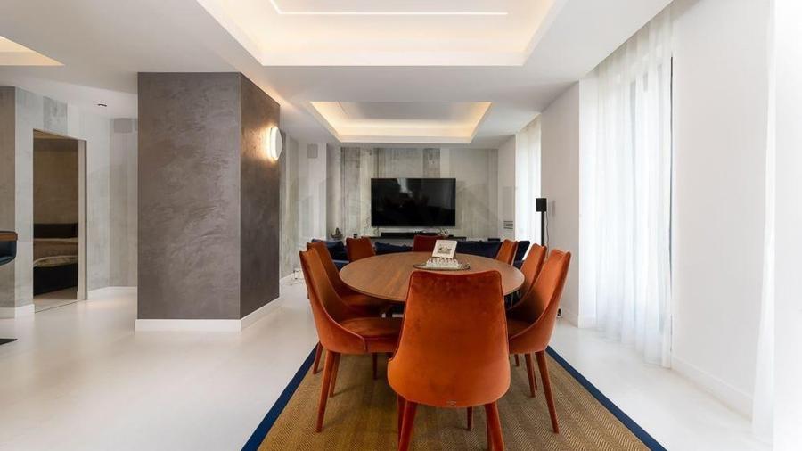 REA1023770 Penthouse superb de lux I 3 camere I H Victoriei 139 - 8