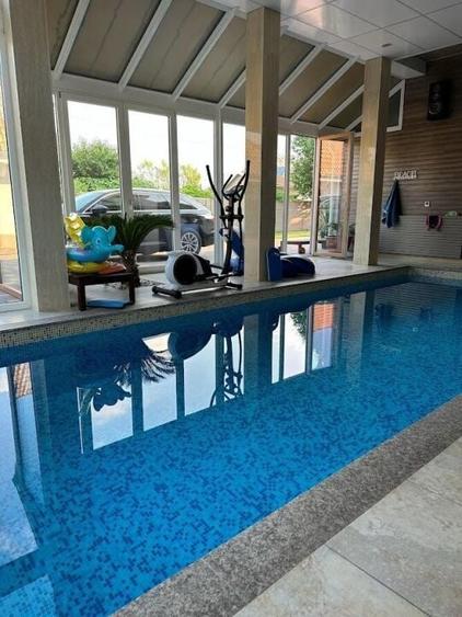 Vila individuala Drajna - Valenii de Munte - Lac! - 5