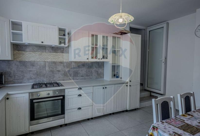 Cabinet stomatologic de închiriat în Chitila - 8