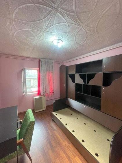 Apartament de 4 camere, 80 mp, parter, zona paltinisului - 2