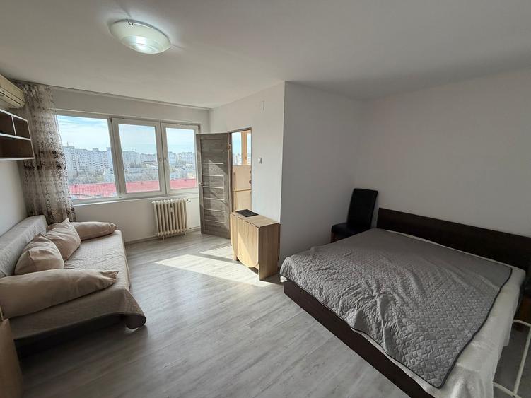 Garsoniera 1 Decembrie 1918 30 Mp Bloc 1975 Reabilitat 5 Min Metrou - 8