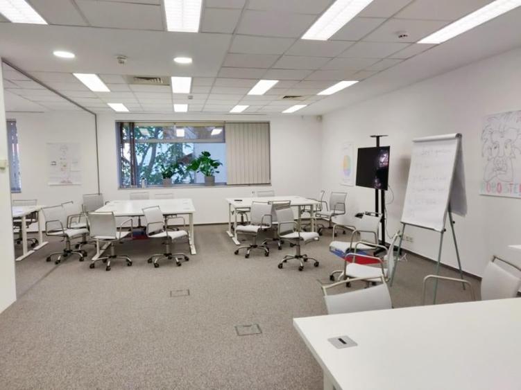 300-1600 mp birouri zona Armeneasca - Calea Mosilor - Bd. Carol - 10