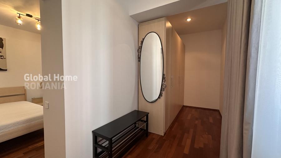 2 Rooms 128SQM + Terrace + Parking | Herastrau Park - Nordului - Barajul Arges - 10