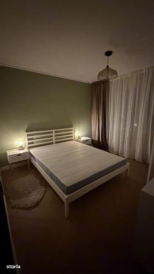 2 camere, renovat integral 2026, 4 min metrou Nicolae Grigorescu - 2