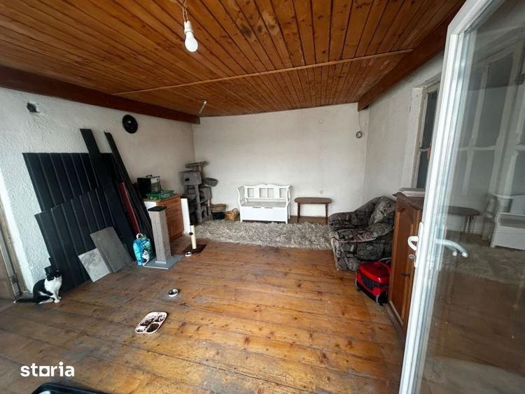 Casa P + Casa P+1, 252 mp utili, zona Piata Mare - 14
