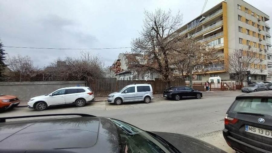 Vitan(Strada Foisorului),1428 mp - 2