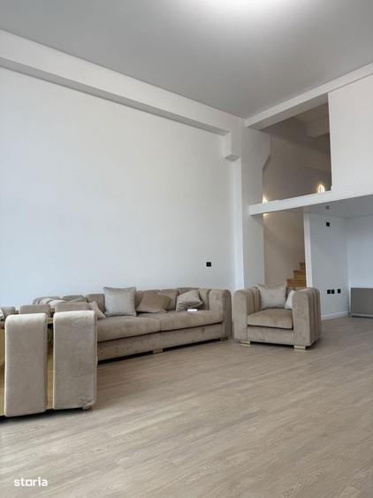 Apartament 2 camere modern | Coloana Infinitului | Tudor Vladimirescu - 10