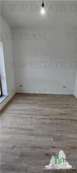 Vila individuala cuplata 5 camere, P+1+M, incalzire in pardoseala, toate utilita - 18