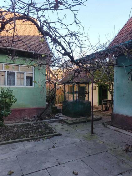 Casa de vanzare in comuna Chisindia, jud. Arad - 4