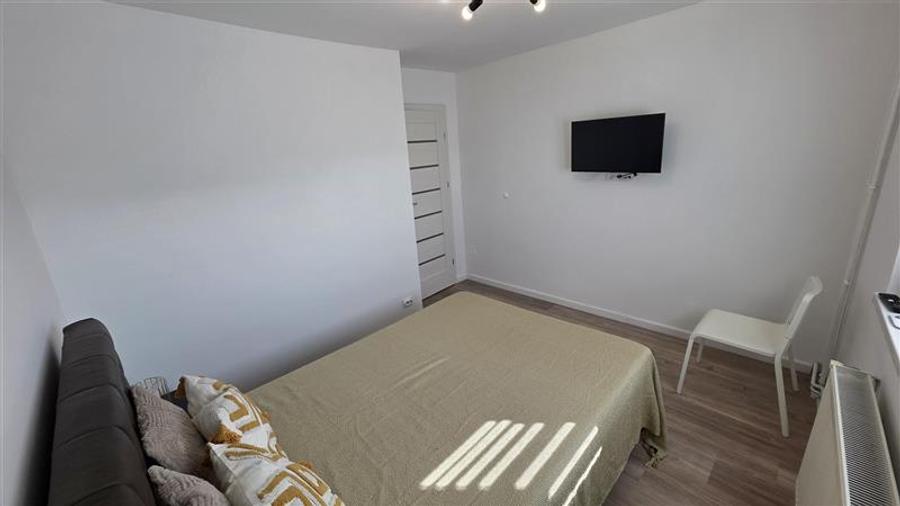 Apartament COCHET 2 camere 55mp,Grigorescu,zona Taietura Turcului - 10