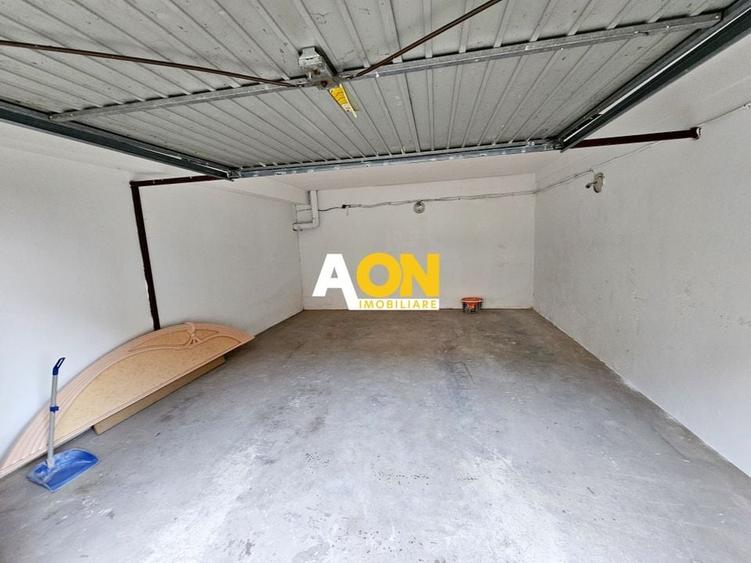 Apartament 3 camere, mobilat, utilat, 84 mp utili + garaj, Tolstoi - 14