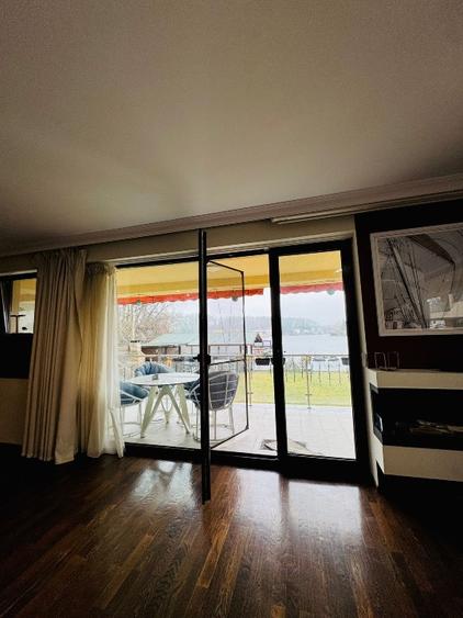 Apartament 3 camere - de inchiriat Snagov - 11