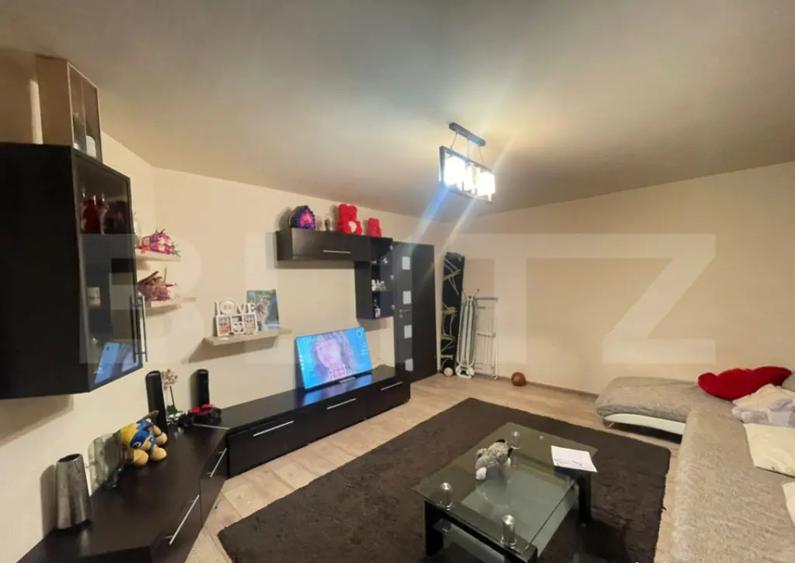 Apartament 3 camere, 70 mp, zona Mc Donald's - 10