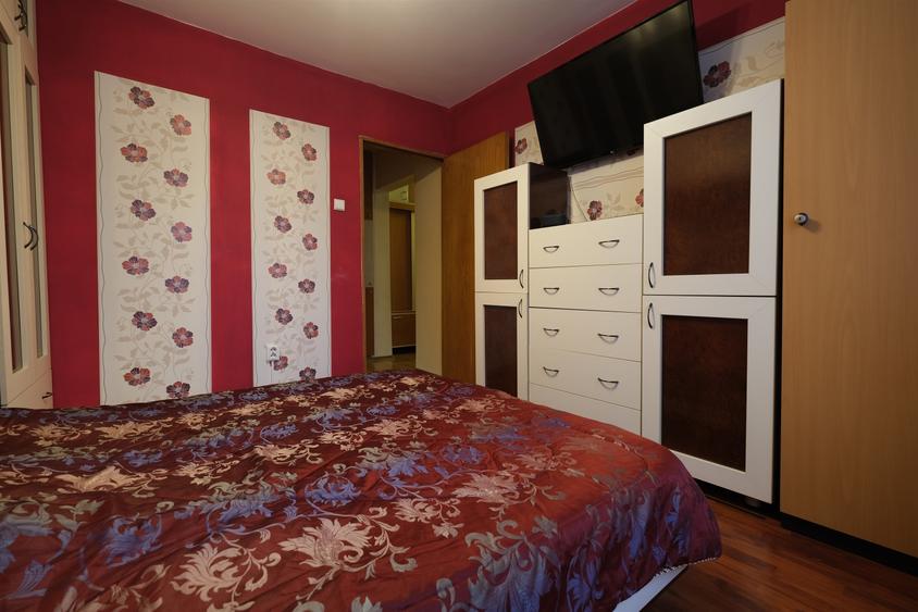 CRANGASI - Piata Crangasi, apartament 2 camere decomandate, etaj 1/8 - 6