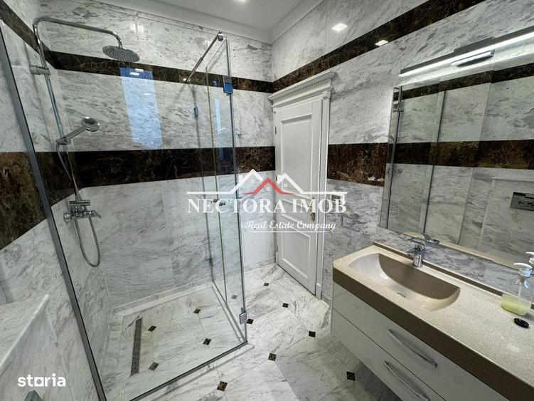 NECTORA IMOB-Apartament Premium Str. Mestesugarilor, 80 mp, 3 camere - 3