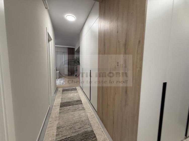 2 CAM , CENTRU PODU ROS PALAS , UNIREA TOWERS, LUX, PRIMA INCHIRIERE - 19