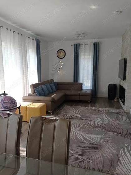 Casa moderna, finisaje de calitate, P+M Tautii Magheraus, acte la zi. - 8