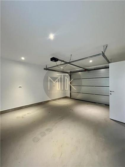 EXCLUSIV | SCOALA AMERICANA - Complex cu PISCINA | Pipera - Vila Duplex / 327 MP - 60