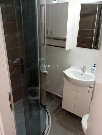 Proprietar inchiriez ap 1 camera Arad
