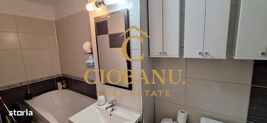Apartament etaj 3/8 decomandat zona 1 Mai-Sara de vanzare - 13