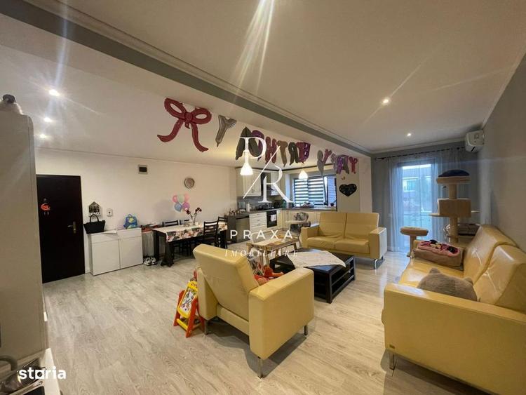 Apartament de vanzare 3 camere, 2 parcari, 2 terase, 2 bai! - 6