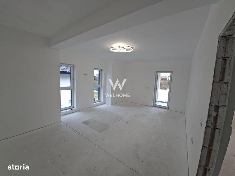 Casa superba la 5 min de Sibiu. COMISION 0 - 6