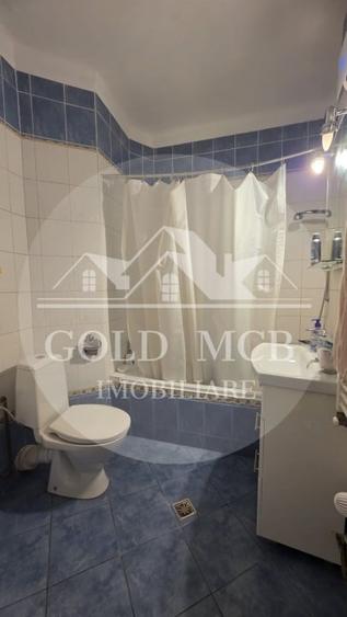 2 camere Eminescu-Piata Gemeni - 12