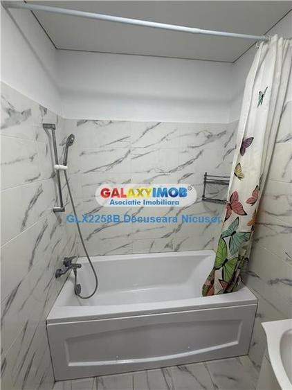 Garsoniera mobilata utilata in Pollux Residence, 300 Euro - 10