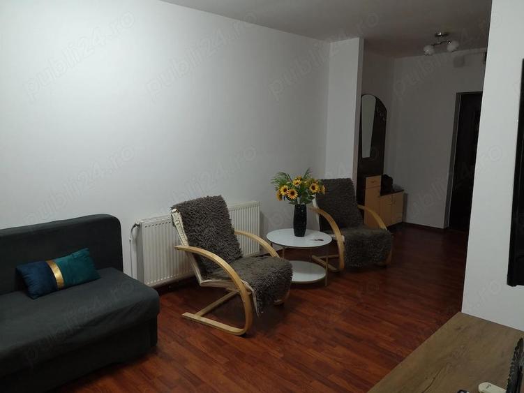 Ap 2 cam Uta Ared R5 mobilat si utilat ocupabil imediat - 3