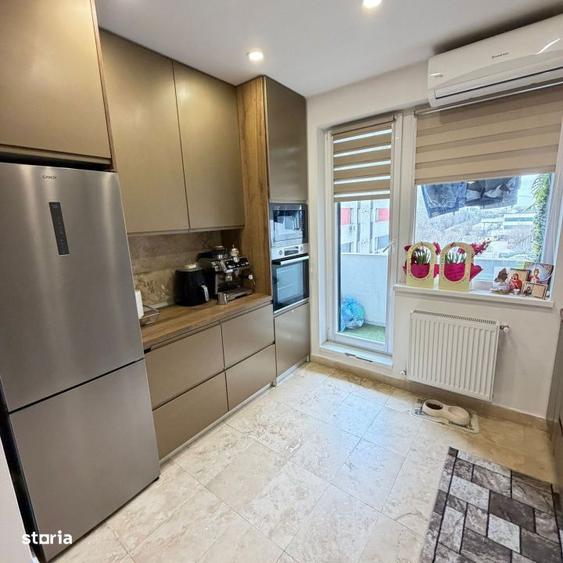 Apartament 3 camere /Bucuresti/Bd. Timisoara /mobilat - 8