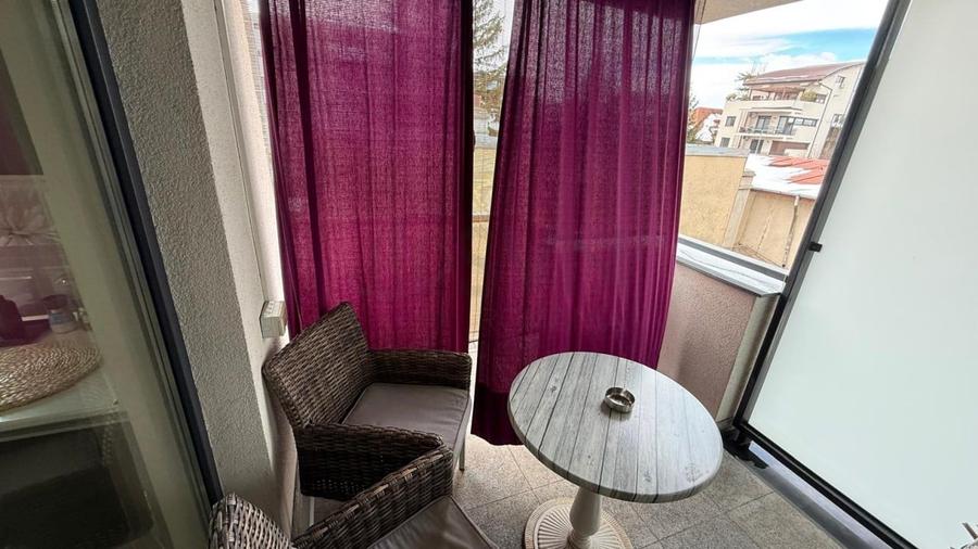 REA1027845 Apartament 2 camere Premium- Domenii - 2