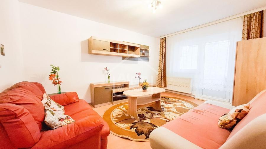 Suprafata Generoasa I Zona Gemenii - 1