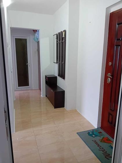 Apartament cu 2 camere decomandat în Gurghiu