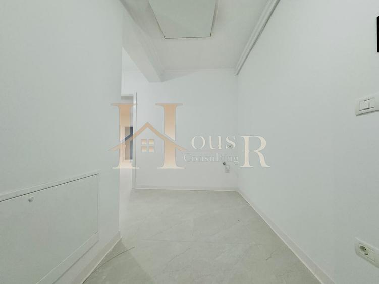 Apartament cu 2 camere decomandat în Giroc