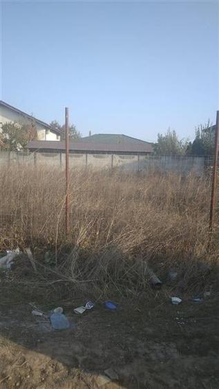 Comuna Berceni-Mamina, teren intravilan - 3