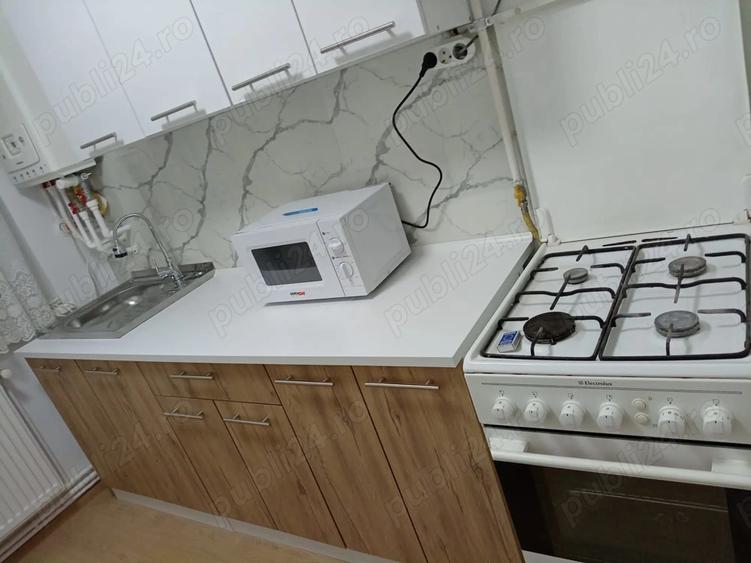 Apartament de inchiriat in centru , Campia Turzii - 8