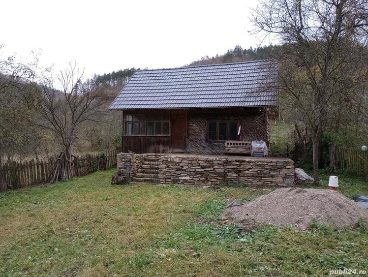 Casuta la munte - 10