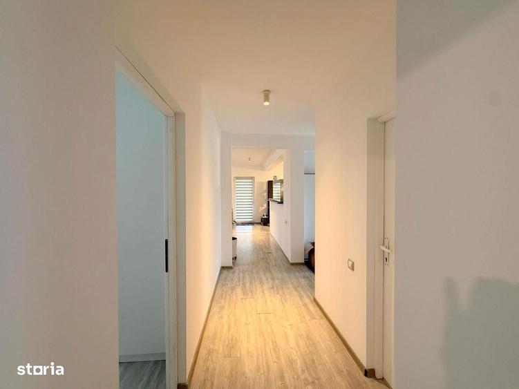 Casa parter de vanzare in Bazosu Nou - 8