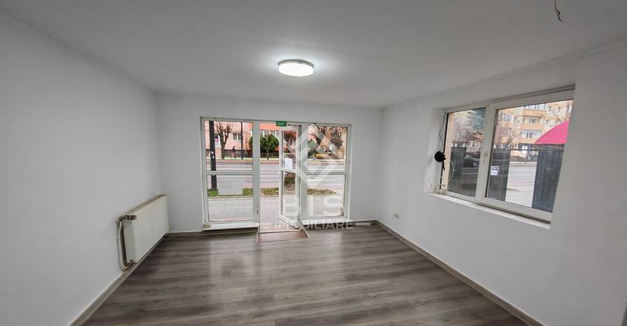 Spa?iu Comercial de Inchiriat.- Andrei Muresanu - 5