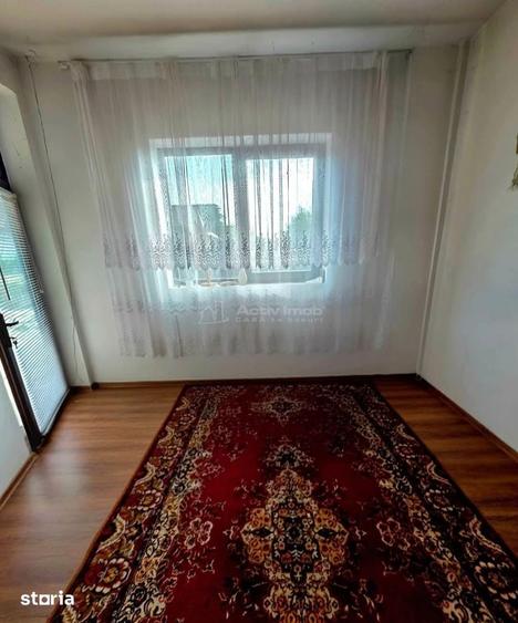 Vanzare, RATE sau SCHIMB, Casa P+M, teren 600 mp, Doicesti - 11