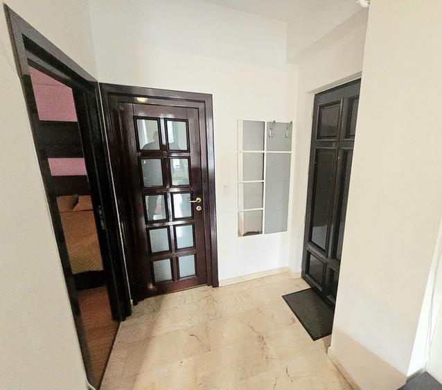 Palas,Hotel International, apartament mobilat si utilat, bloc nou - 5