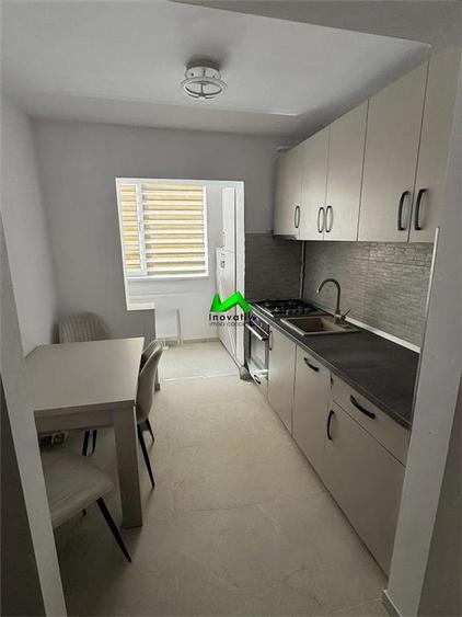 Apartament de inchiriat 2 camere Sibiu Strand - 2