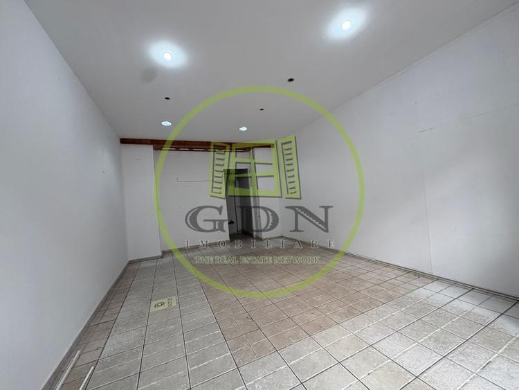 Spatiu Comercial , 32 mp, Ultracentral - 2