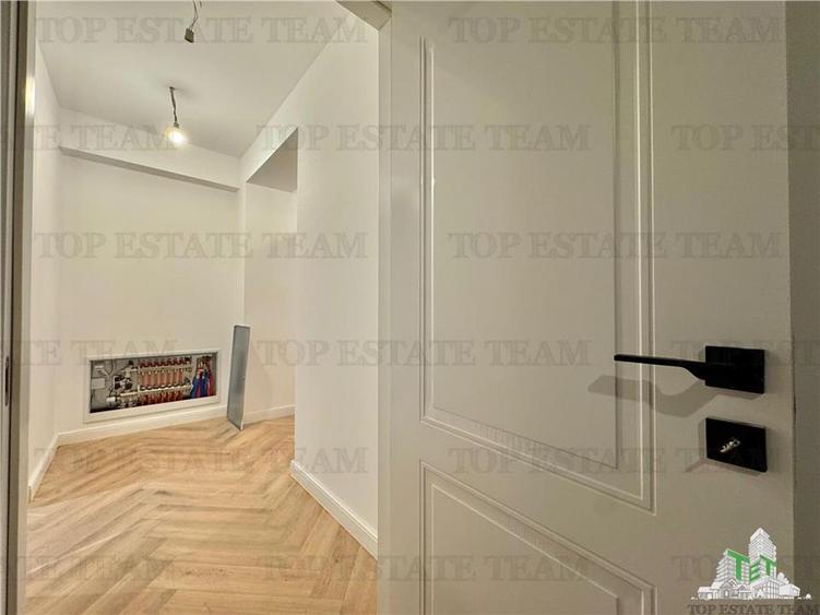 Ultimul apartament / Apartament cu 2 camere de vanzare in zona Pipera Plaza - 16